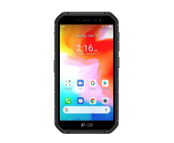 uleFone Armor X7 2/16GB Dual SIM LTE czarny - 571806 - zdjęcie 4